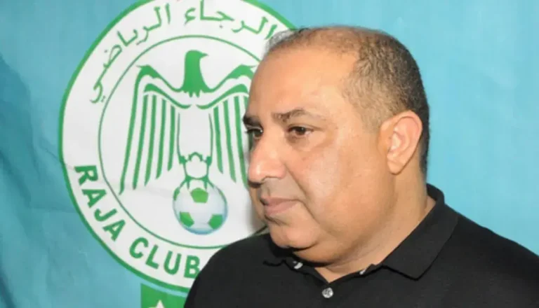Dalan tries to win Raja Sports