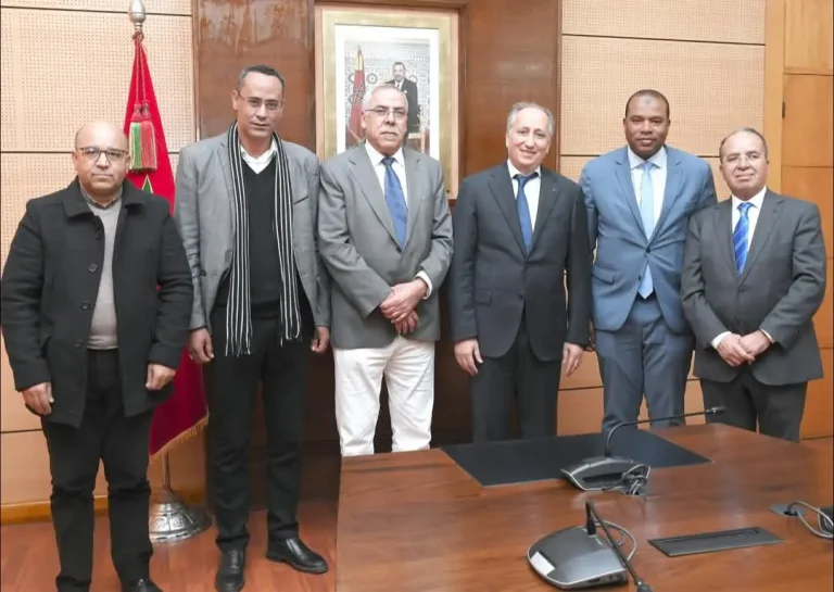 Educational unions and minister. This is what was broadcast today
