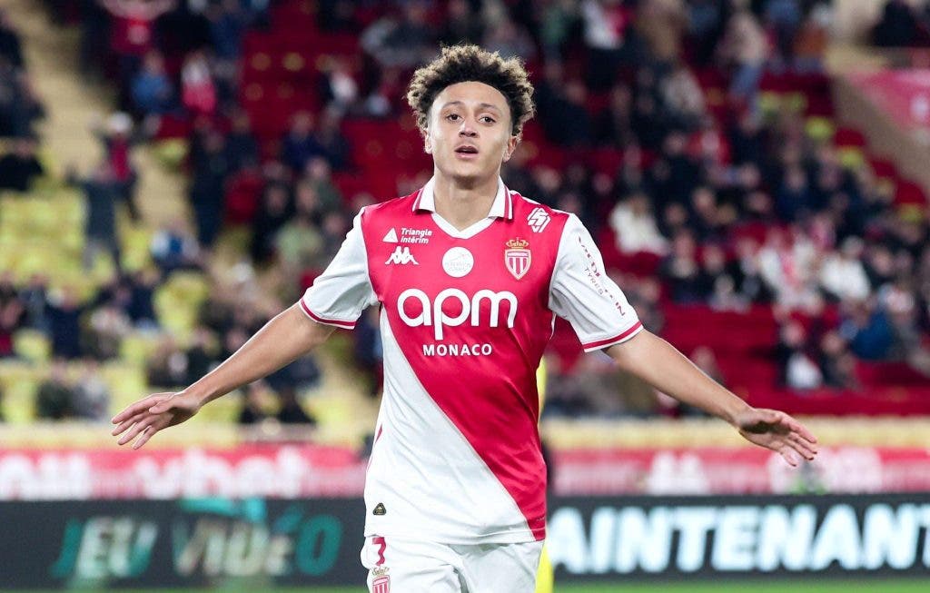 Elias Bin Sagheer signed up in front of Nantes in the French League