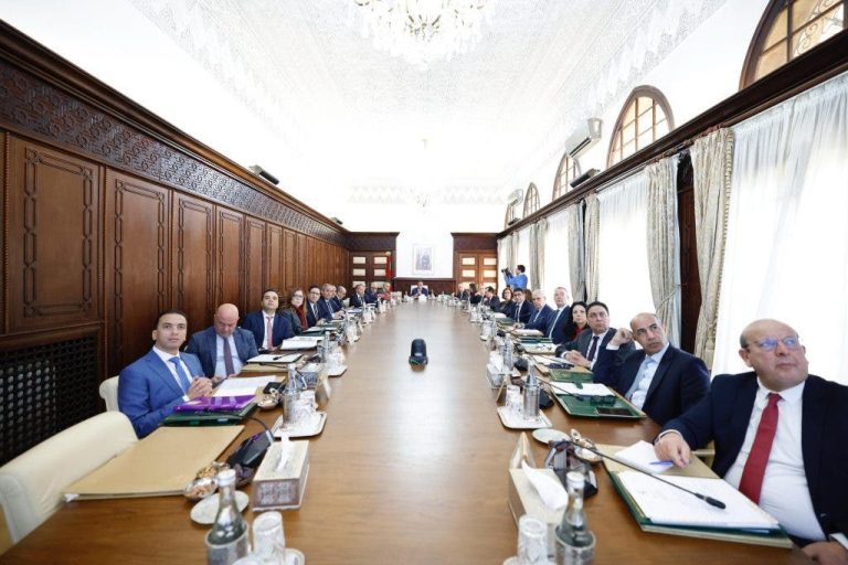 Faced with the attention of the government, Al -Tahrawi reviews the developments of "Bouhamron" and the measures l'Assiglée