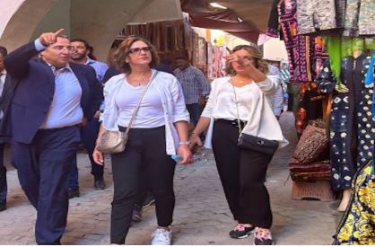 Fatim-Zahra Ammor: La stabilité politique du Royaume du Maroc forme un tout qui positionne le pays comme une destination privilégiée pour les investisseurs sur le plan touristique