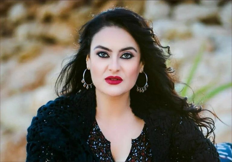 Fatima al -zahra, Nasser, announces his absence of the Ramadan drama (photo)
