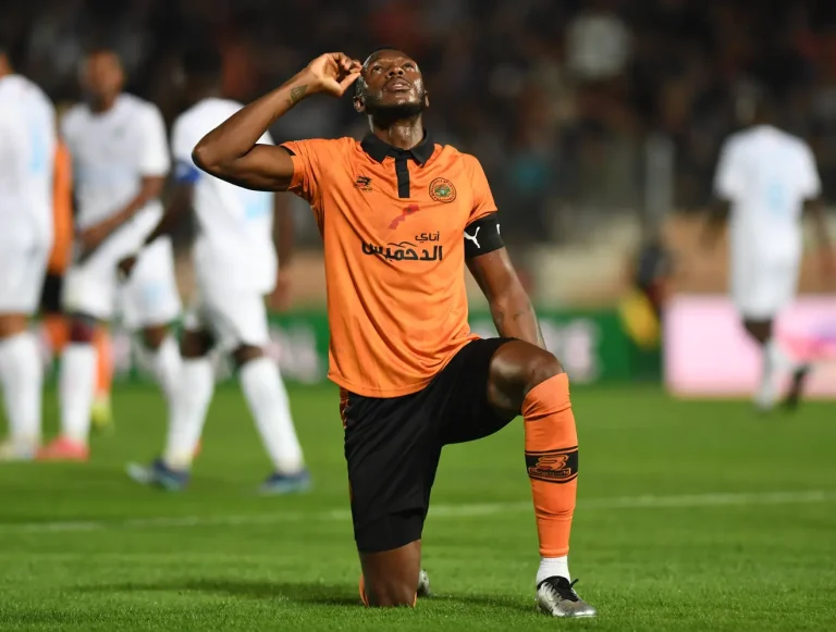 Five stars of CAF interclubs competitions to follow during the CAN CAF Totalenergies, Morocco 2025
