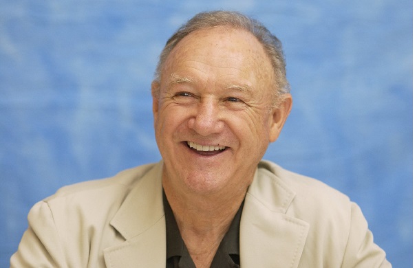 Gene Hackman tire sa révérence à l’âge de 95 ans