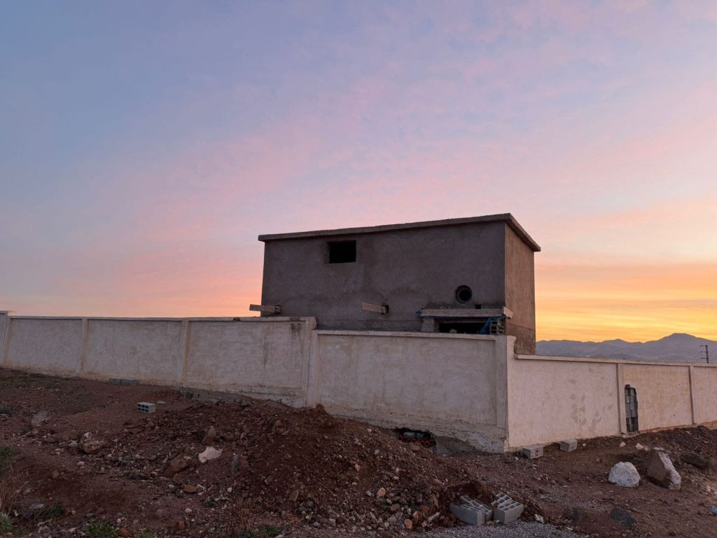 Generalized controversy in Nador on the exploitation of cemeteries of Sidi Salem for infrastructure purposes