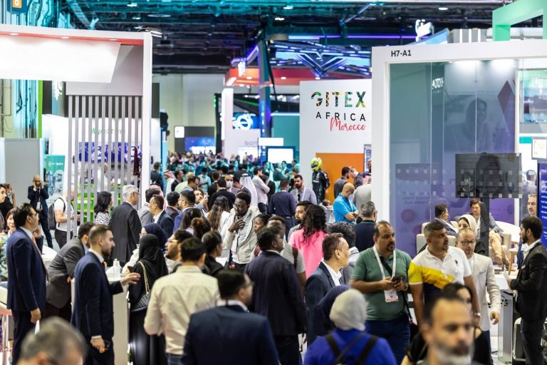Gitex Africa, Morocco 2025 .. 200 Startups, based on the support of the Ministry of Digital Transition and Management Reform