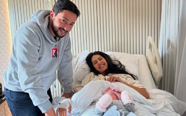 "God allows us parents". Manal Bencholikha talks about the suffering of mothers