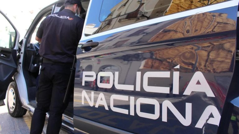 Granada .. The arrest of 58 Moroccans for fraud on the social security fund