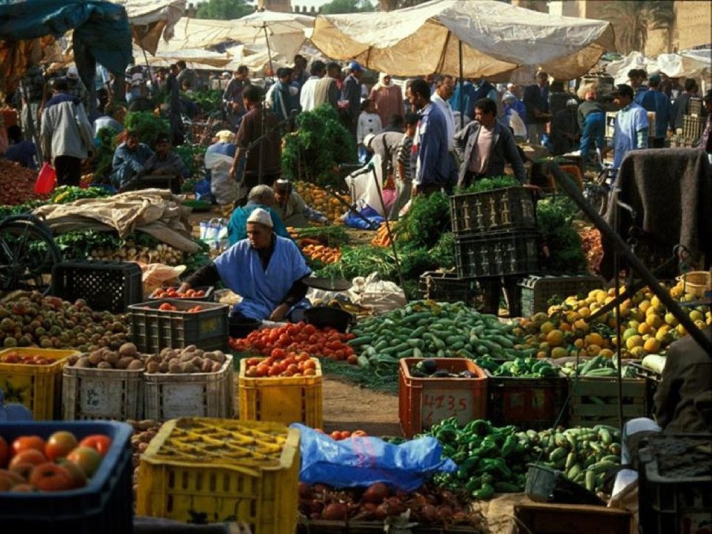 Green prices should increase in the Fez Mekns region and inflamm the pockets of "video" citizens