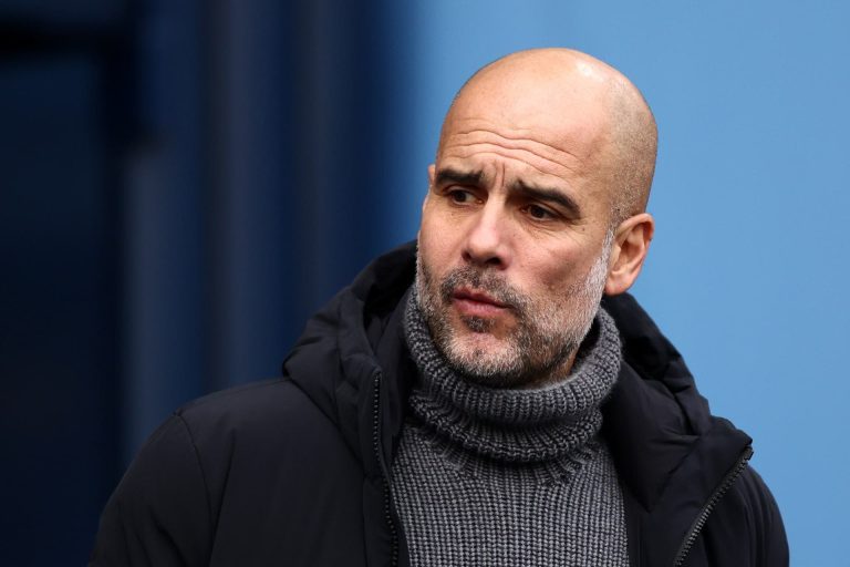 Guardiola: We qualified for Real Madrid 1%