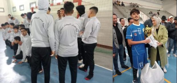 Handball: La ligue Casablanca –Settat un exemple à suivre