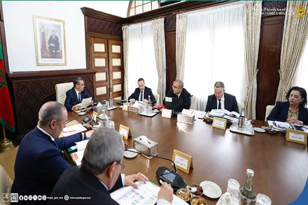Tenue de la première session du Conseil d'Administration de l'Agence Marocaine du Sang et de ses Dérivés : Réponse rapide et efficace aux besoins sanitaires croissants au sein du Royaume