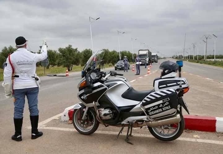 Interact with a court decision. The gendarmerie prohibits the use of "WhatsApp" in the declaration of traffic violations