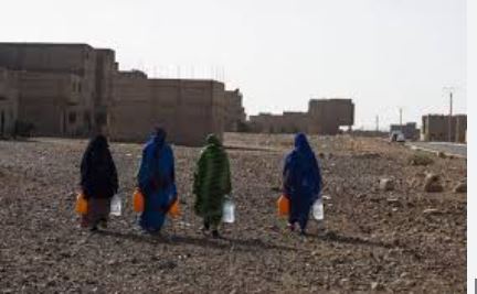 Le Maroc est-il l’un des pays les plus pauvres en eau au monde ?Rapport de la BM