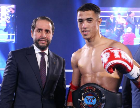 Lahcen El Hilali : cette année, les champions marocains seront au centre de grandes compétitions internationales