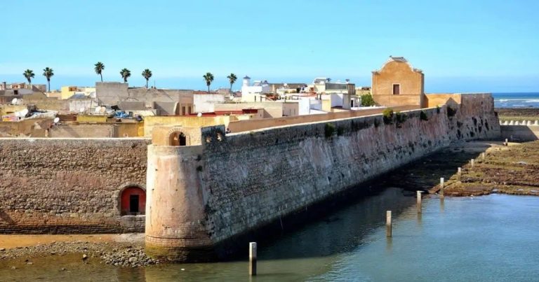 Launch of a huge project to relaunch the Portuguese heritage in El Jadida and Azemmour