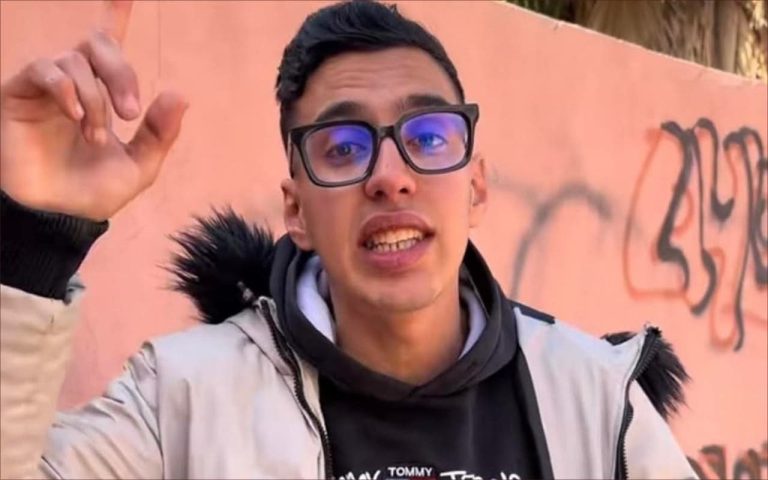 Marrakech: Close a store due to "a low price for fish crime"!
