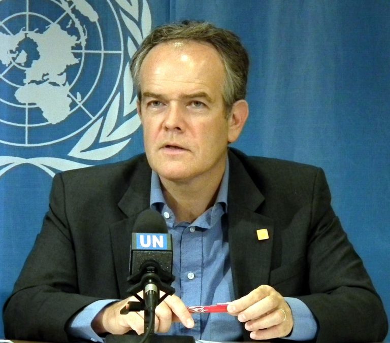 Marrakech .. Etienne Kraog calls for the promotion of road safety, according to the World Health Organization