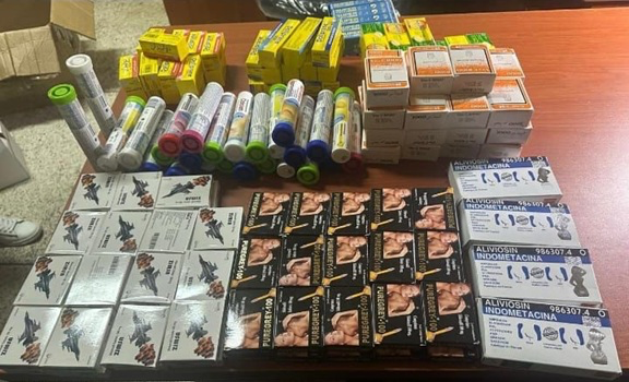 مراكش.. شبكة ترويج "المهيجات الجنسية" في قبضة الأمن