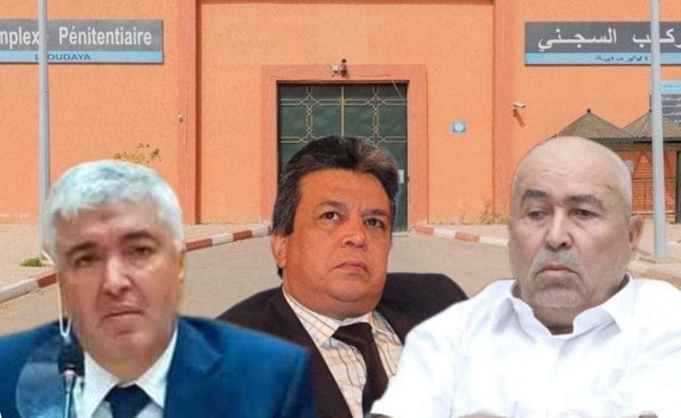 Marrakech .. a human rights observatory calls for the recovery of money looted in the case of "Al -saadi Casino"