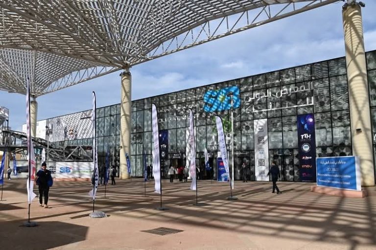 Marrakech is preparing to launch the construction works of a huge exhibition and conference center