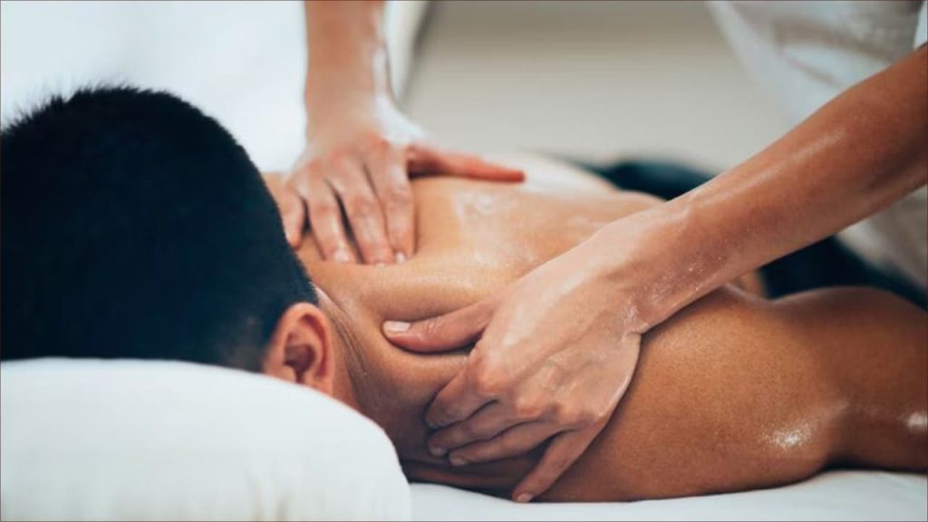 Marrakech police attack a suspicious massage center and foreign stop and 5 women