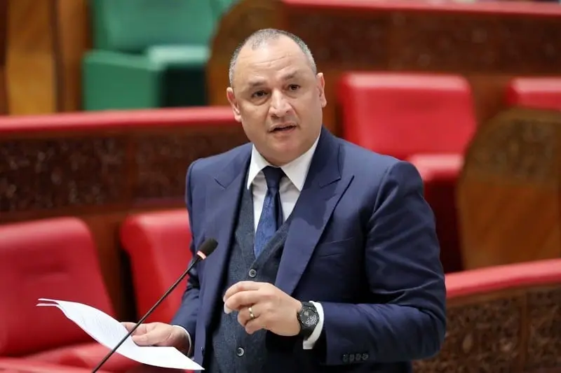 Mazeer: "Kaina is 13 thousand companies active in the Moroccan industrial sector"