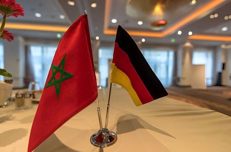Morocco and Germany strengthen cooperation in religious affairs