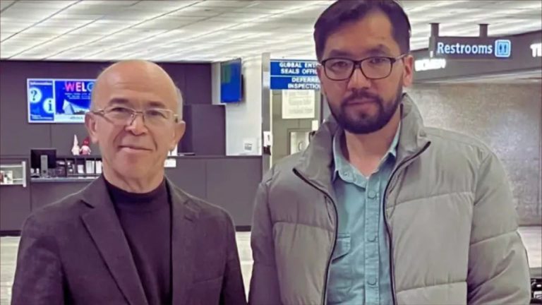 Morocco is released by an activist from Igori and the comments of the Human Rights Council