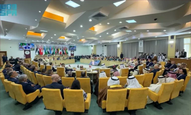 Morocco participates in the 42nd session of the Council of Ministers of the Arab Interior