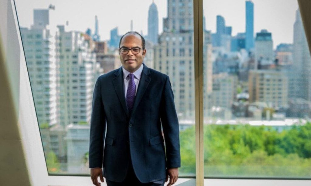 Motto of a Moroccan professor in the field of artificial intelligence at New York University