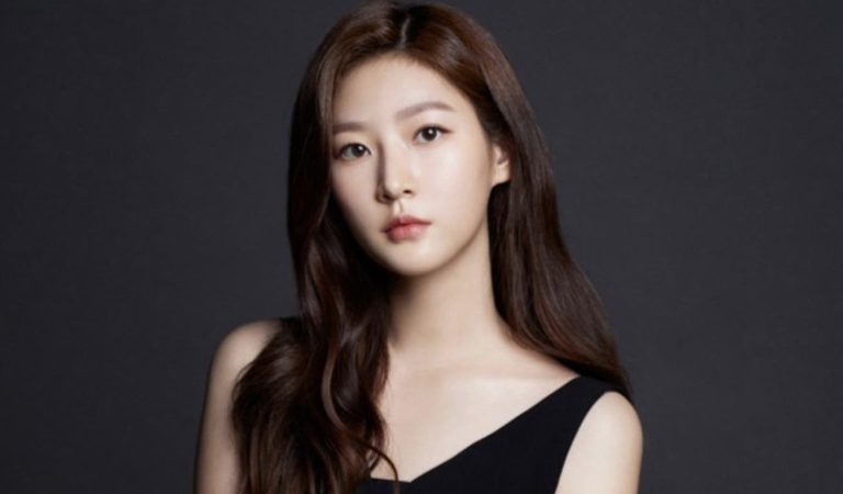 Mysterious death of Korean actress Kim Sai Ron