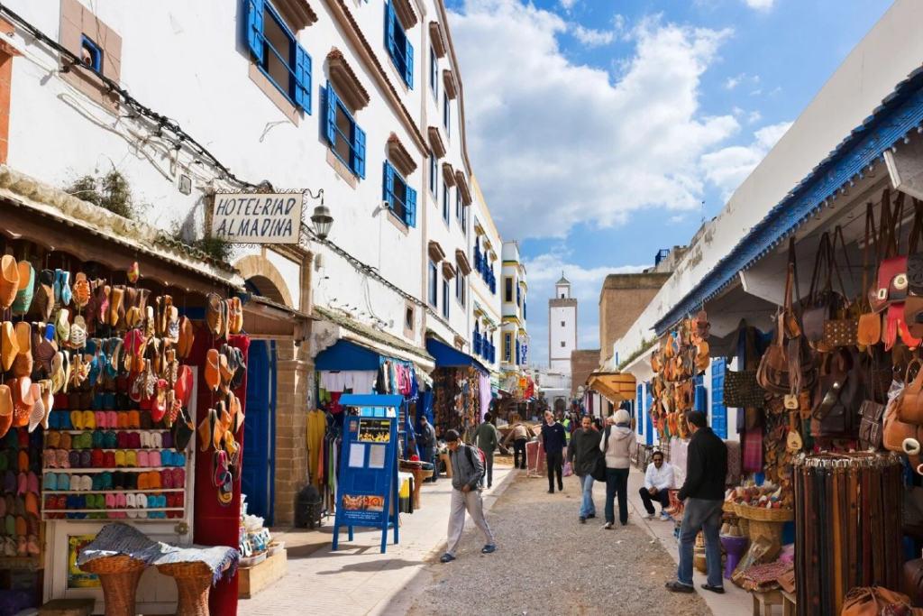 National Geographic highlights the magic of Essaouira and its global attractiveness