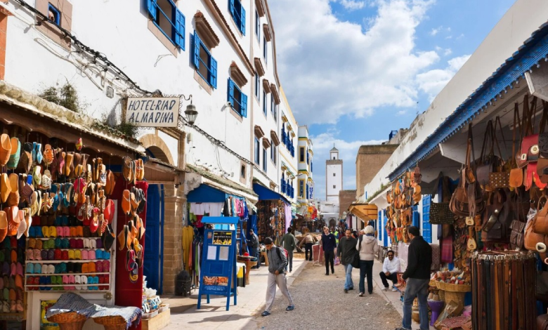 National Geographic highlights the magic of Essaouira and its global attractiveness