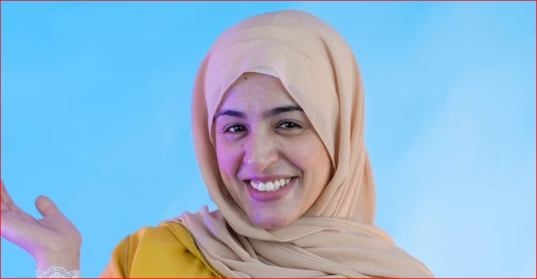 Noura Al -Waltiti: “I contributed to the Amazigh cinema with personal sacrifices and I refuse to exploit the artist. »»