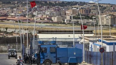 Occupied Melilla .. the release of a suspect in cases of terrorism and another expulsion in Madrid for investigation