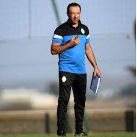 Officiel: Le Raja vient de renouveler sa confiance en un tunisien comme adjoint de Lassaad Jarda Chabbi