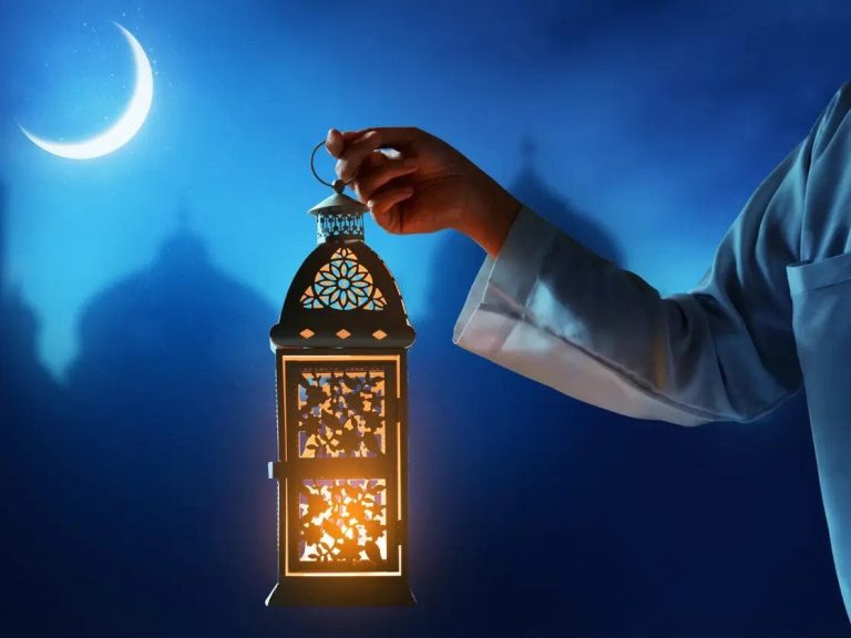 Officially: the Moroccan community in Spain fasts Ramadan from Saturday