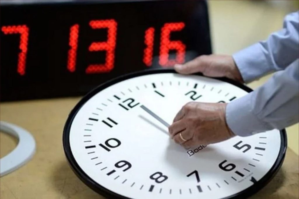 On the occasion of Ramadan. Morocco is preparing to return to legal time