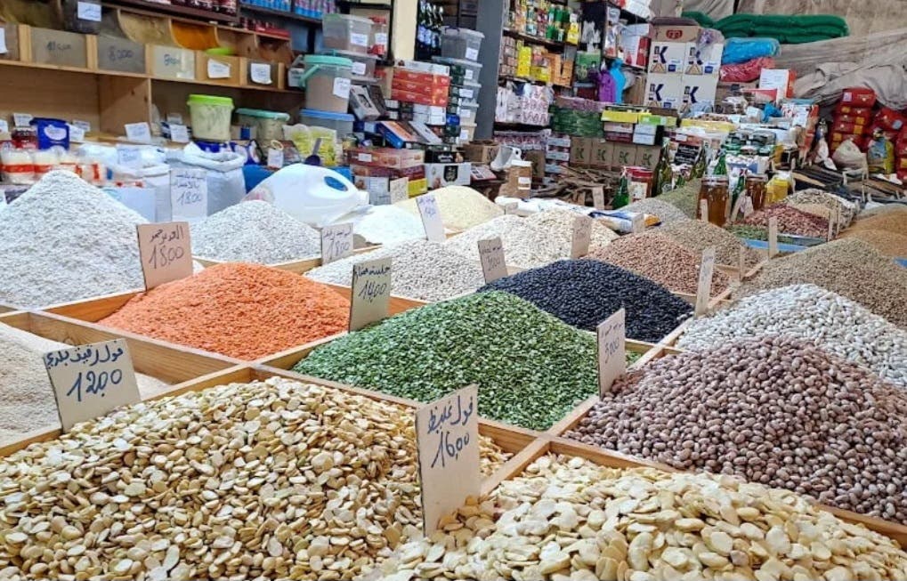 Oujda .. he created a surveillance committee to report prices and quality during Ramadan