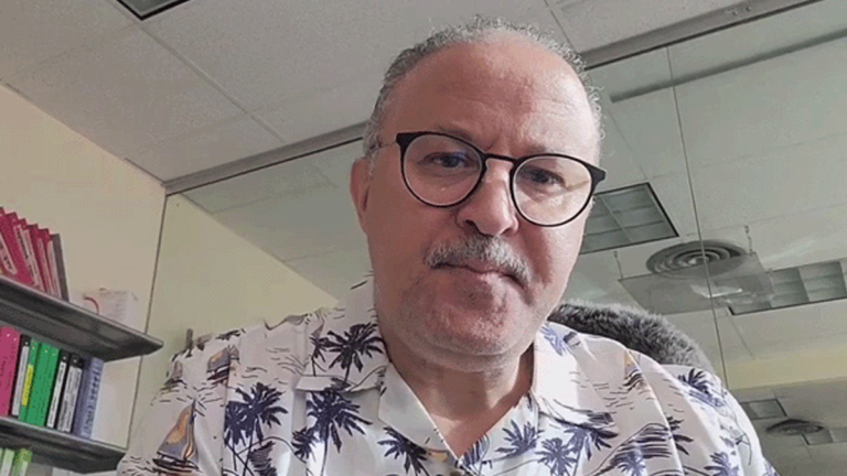Press or disinformation? Jirando in accusations of accusations