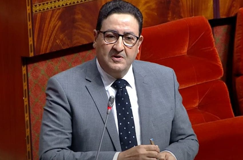 Qiyah: "Morocco airports will receive 60 million passengers in 2030."
