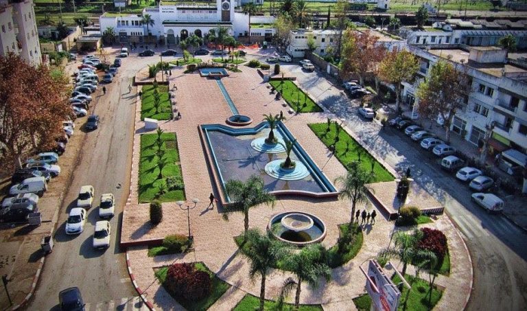 Quneitra .. Approving 107 projects with more than 50 million dirhams
