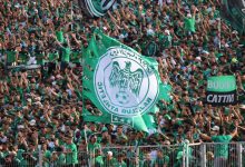 Raja sports fans are prohibited from moving to Quneitra