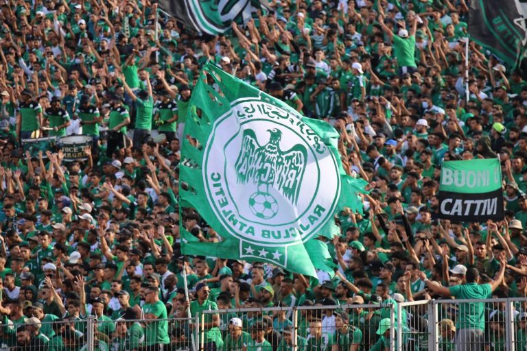 Raja sports fans are prohibited from moving to Quneitra