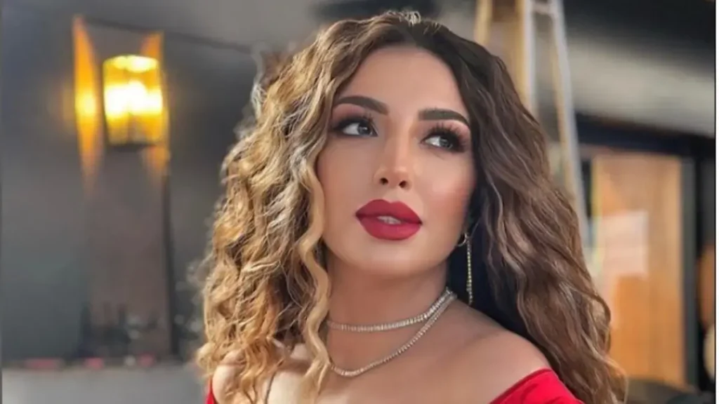 Rajwa al -Sahli increases controversy with a sudden decision on Instagram (photo)