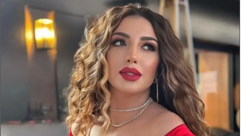Rajwa al -Sahli increases controversy with a sudden decision on Instagram (photo)