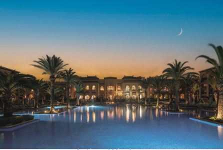 RAMADAN À MAZAGAN : UNE EXPÉRIENCE CULINAIRE ENTRE AUTHENTICITÉ ET RAFFINEMENT