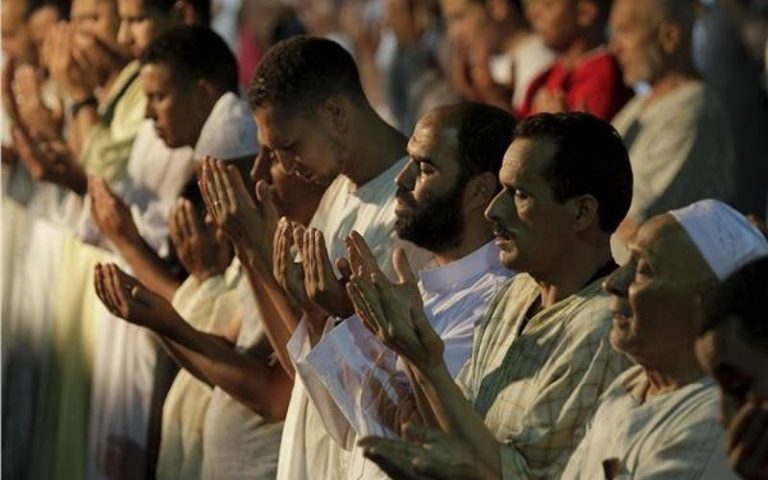 Ramadan .. sending a mission of 272 members to keep up with the rhythm of Moroccans around the world