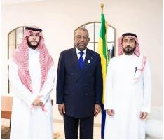 L'Arabie Saoudite est en train de franchir un grand pas vers certains pays africains: le Fonds saoudien pour le développement au service du Gabon